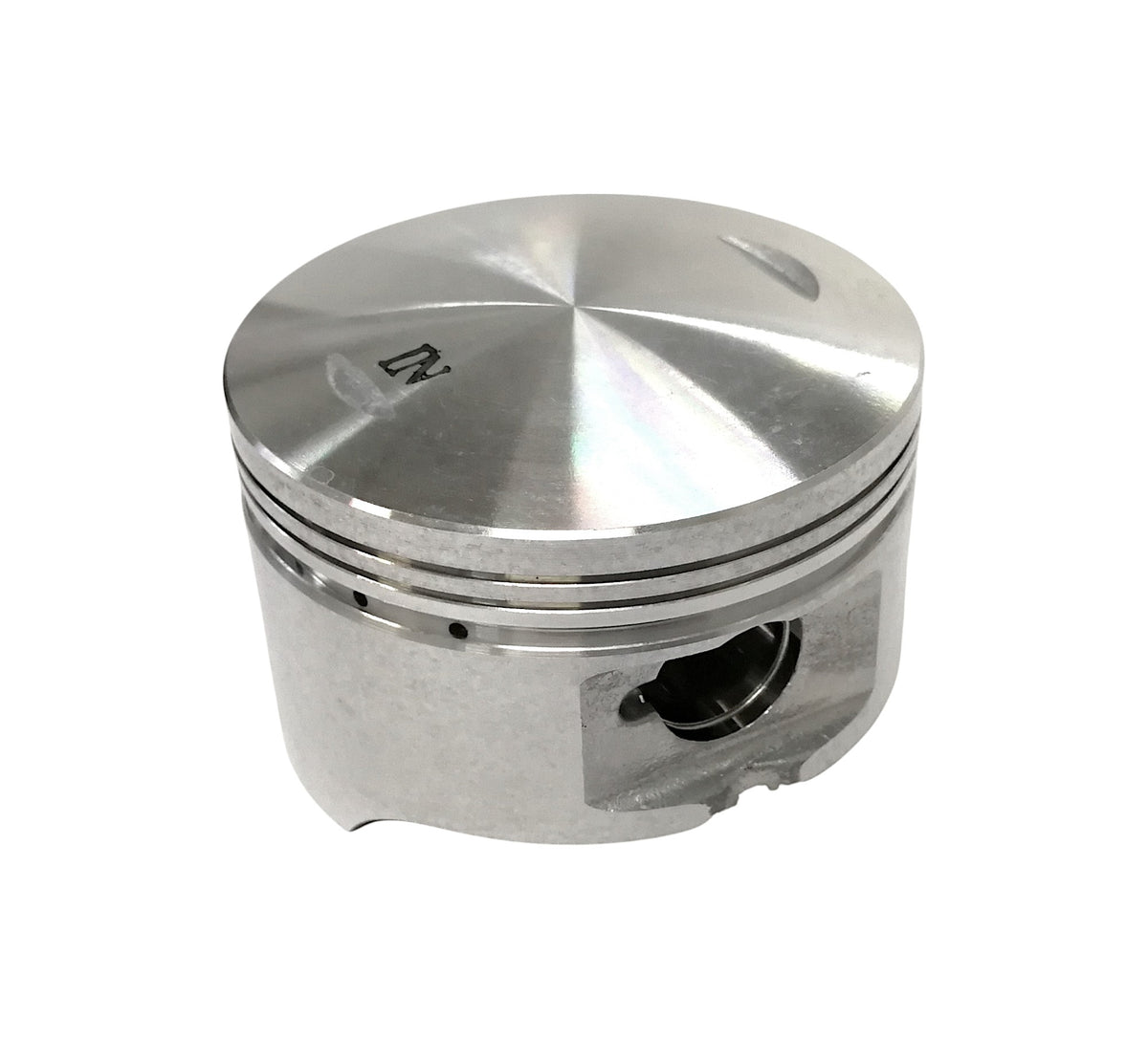 Piston 72,7 mm, Kymco Grand Dink 250, KXR 250, Maxxer 250, MXU 250, People 250, genuine