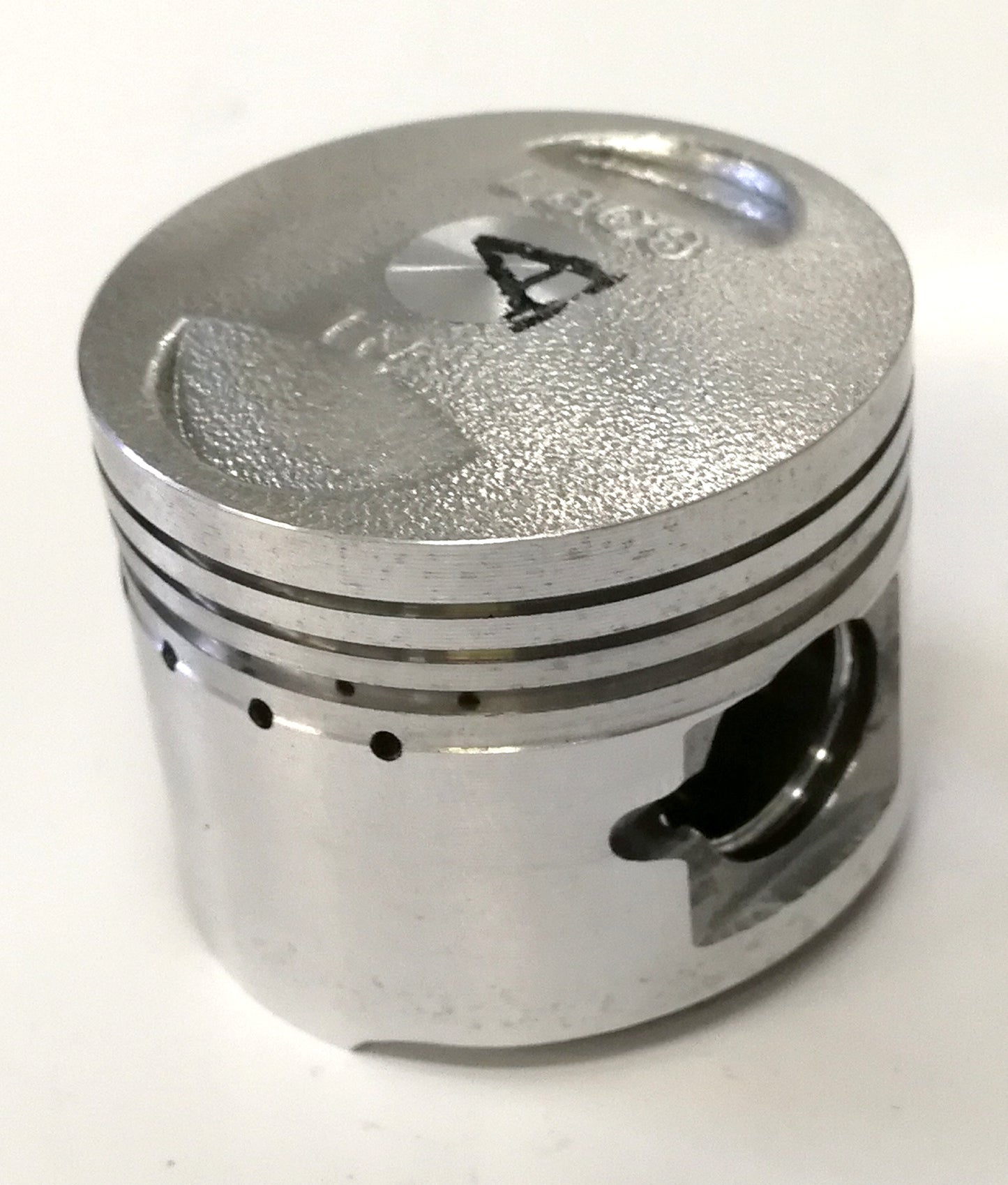 Piston 39 mm Kymco AGILITY 50 4T, DINK 50 4T, LIKE 50 4T, VITALITY 50 4T, SUPER 8 50 4T, genuine