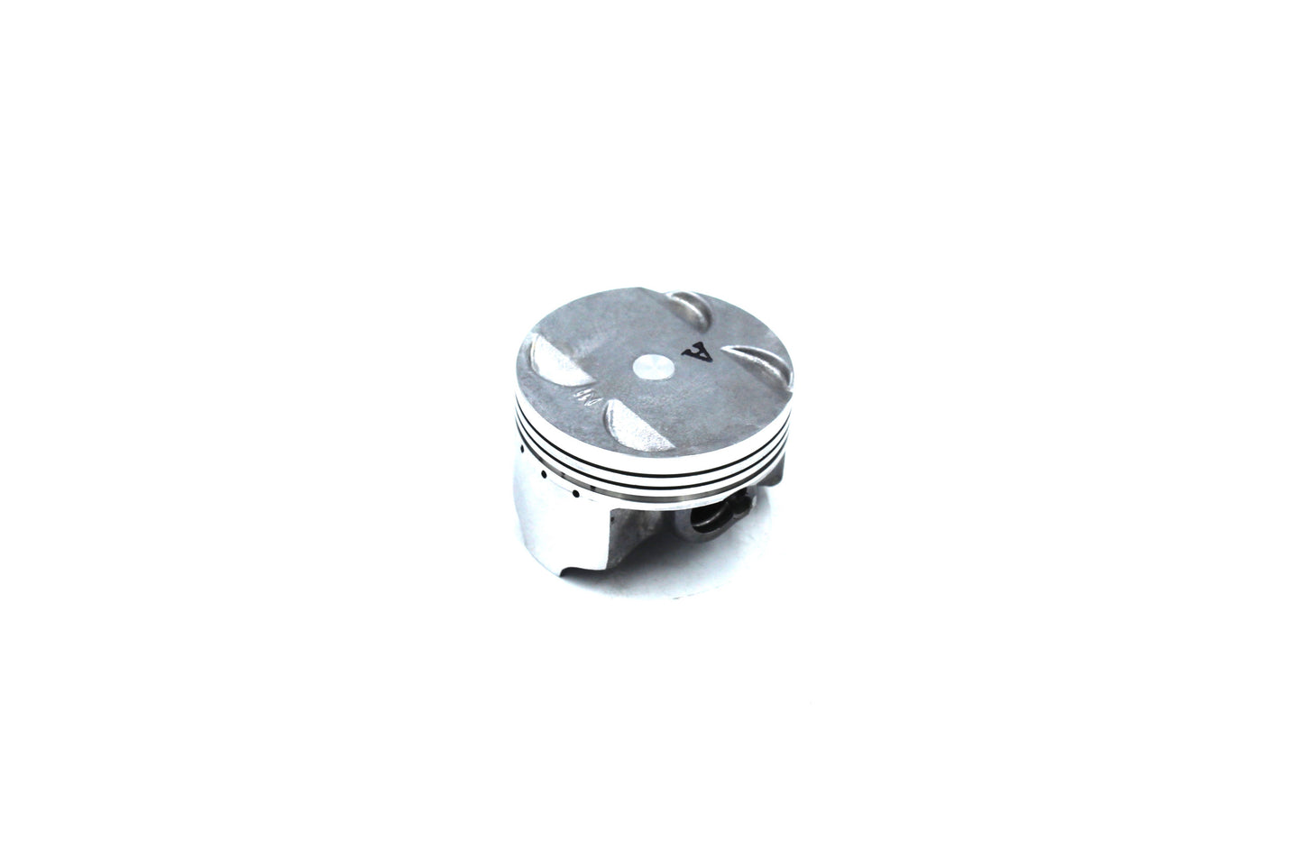 Piston 54 mm Kymco LIKE 125, PEOPLE 125, genuine