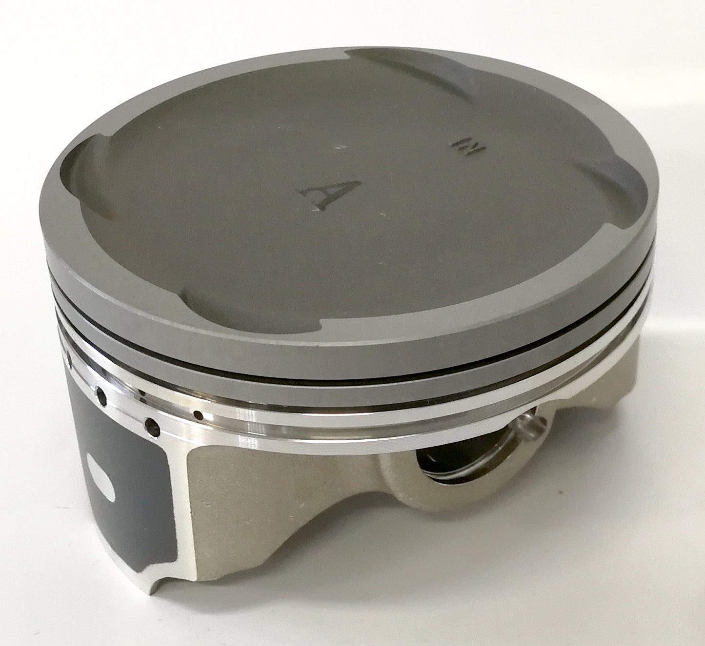 Piston 84 mm Kymco XCITING 400, genuine