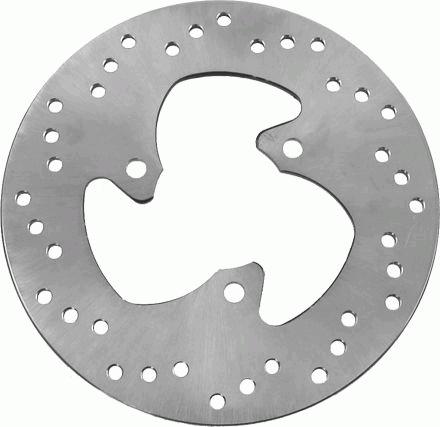 Front brake disc Aprilia Scarabeo,Typhoon,Neos 22 516 0200