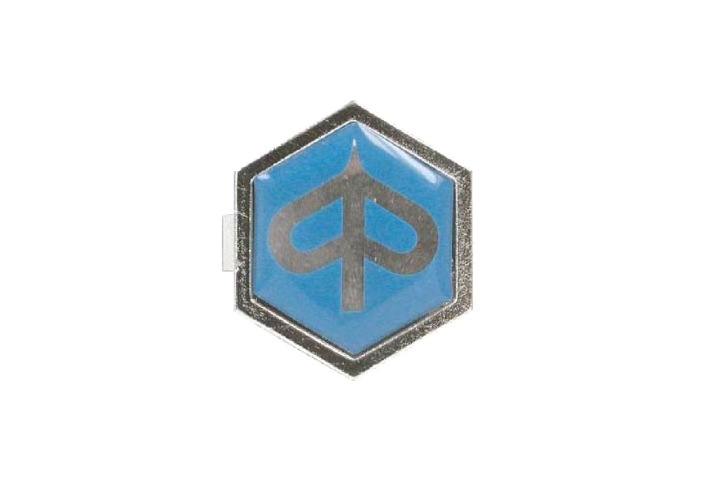 Piaggio emblem 50,200 cc Vespa PXE