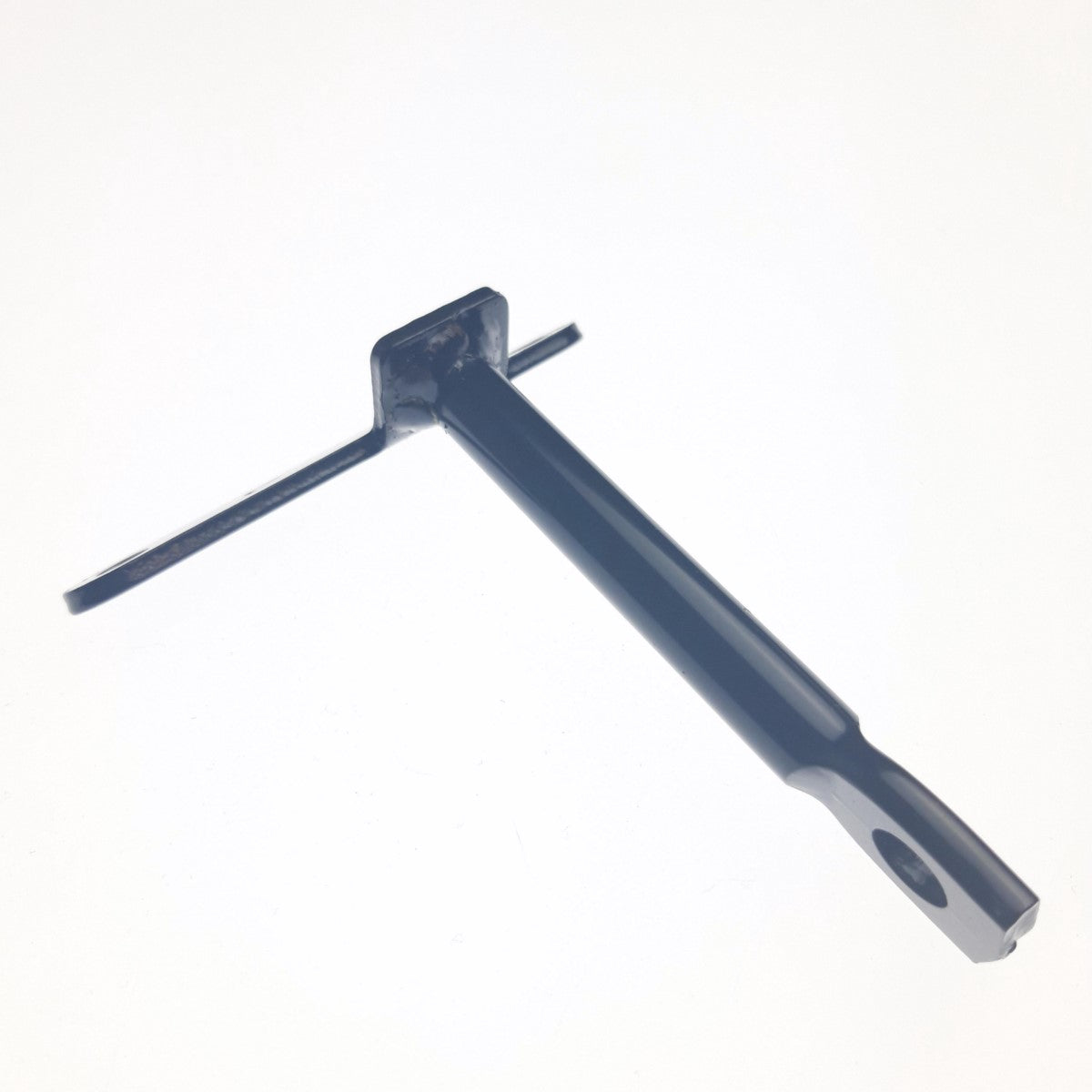 BKRT., HAND GUARDS, LH. TGB Blade 550, genuine