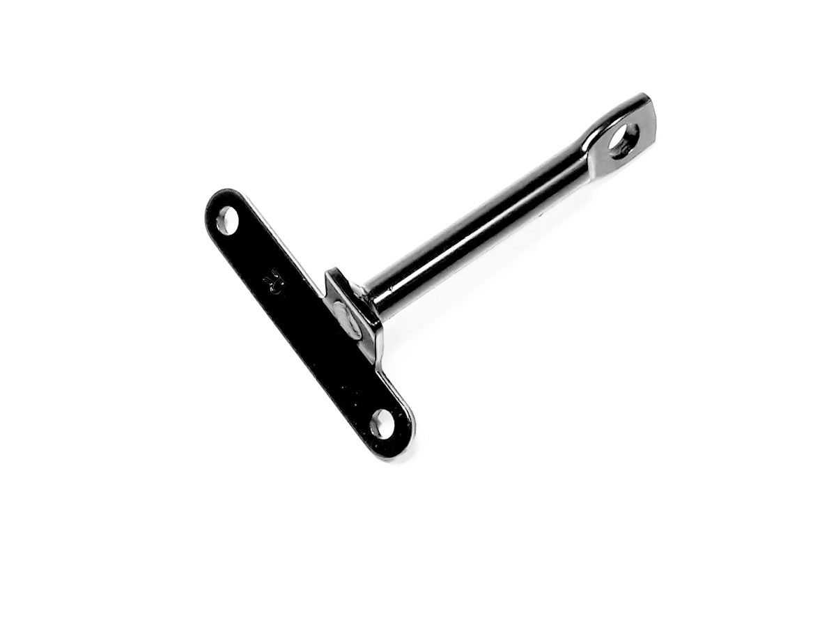 BRKT., HAND GUARDS, RH. TGB Blade 550, genuine
