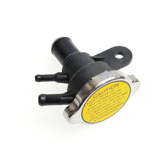 Pour Set Triton Baja 250, Baja 300, Outback 300, Baja 400, Baja 400 EFI