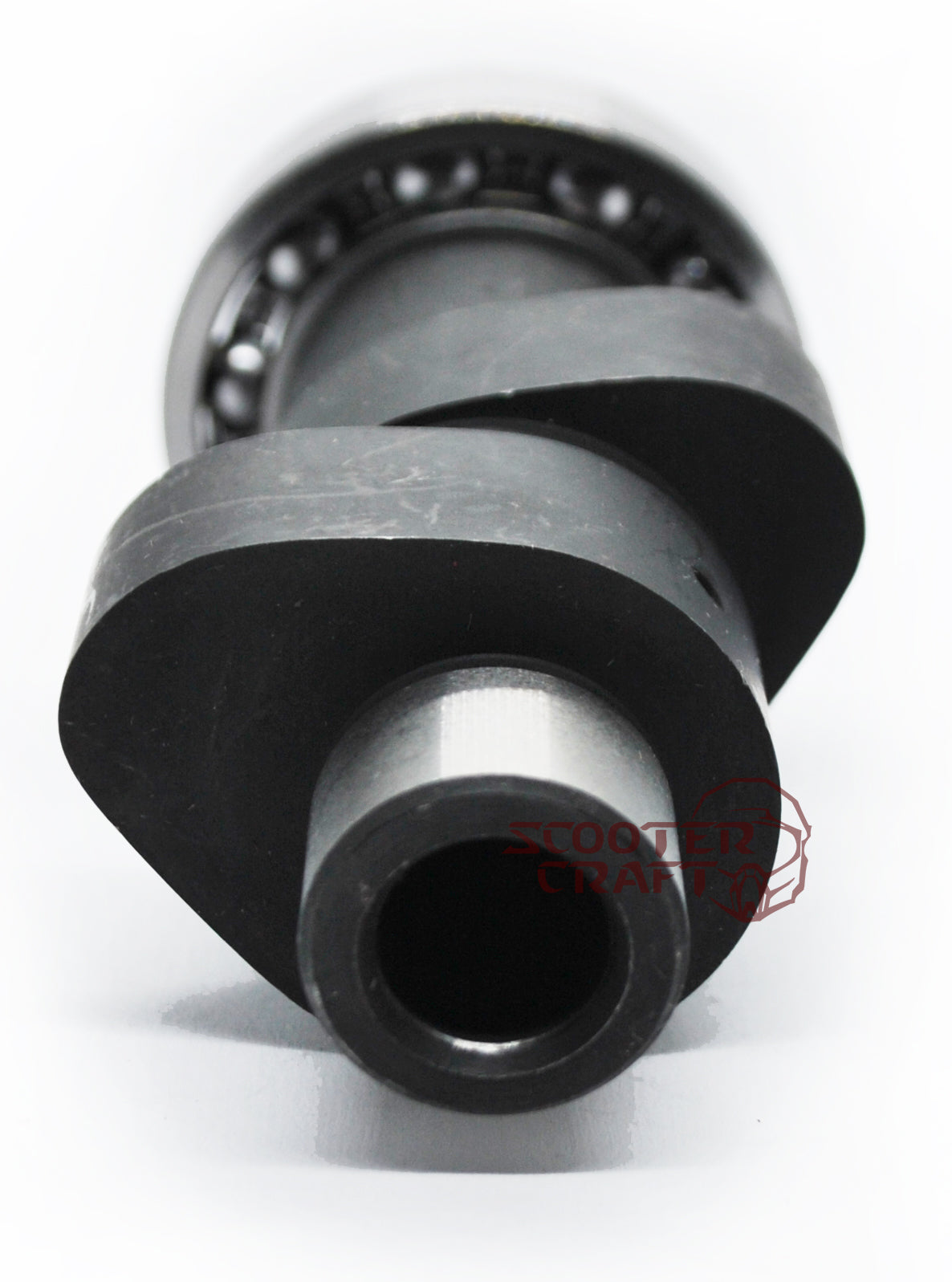 Camshaft Hisun HS400, Forge 400 2015-Up, Tactic 400 2017-Up, Massimo MSU 400, Knight 400