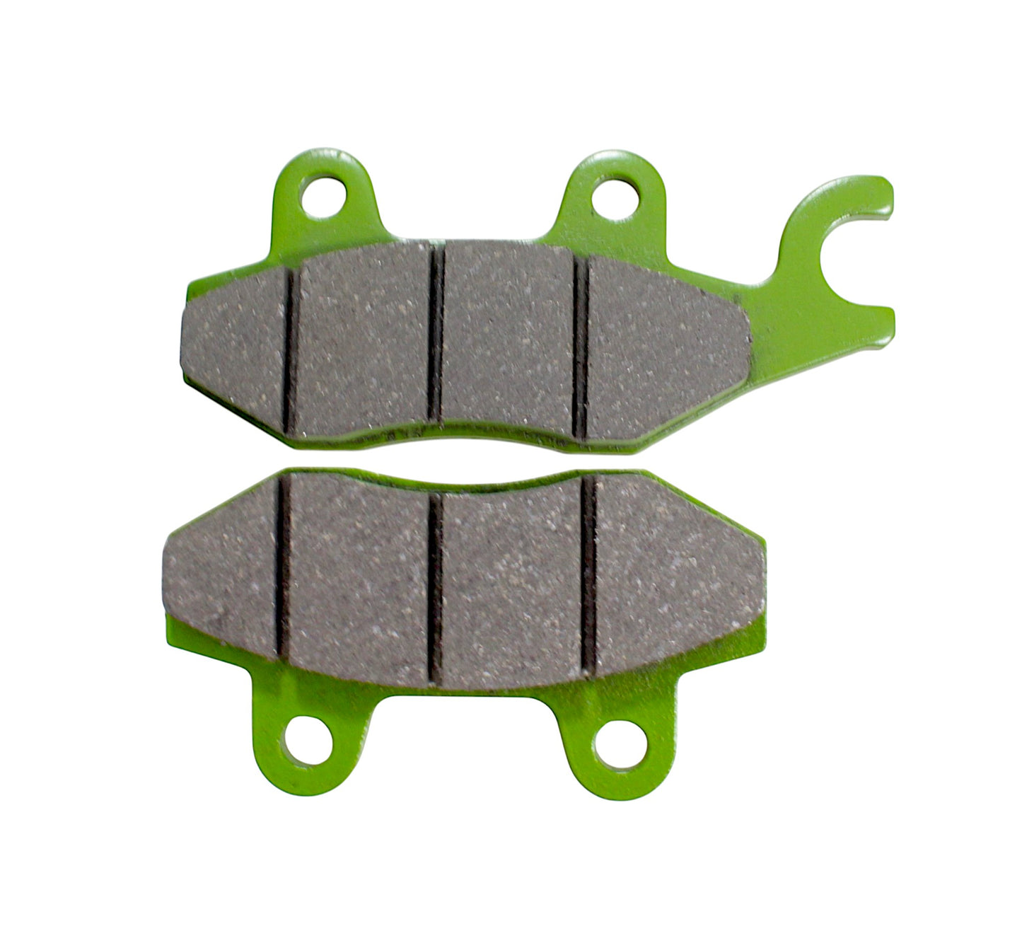 Front brake pads Kymco CV3 550, genuine
