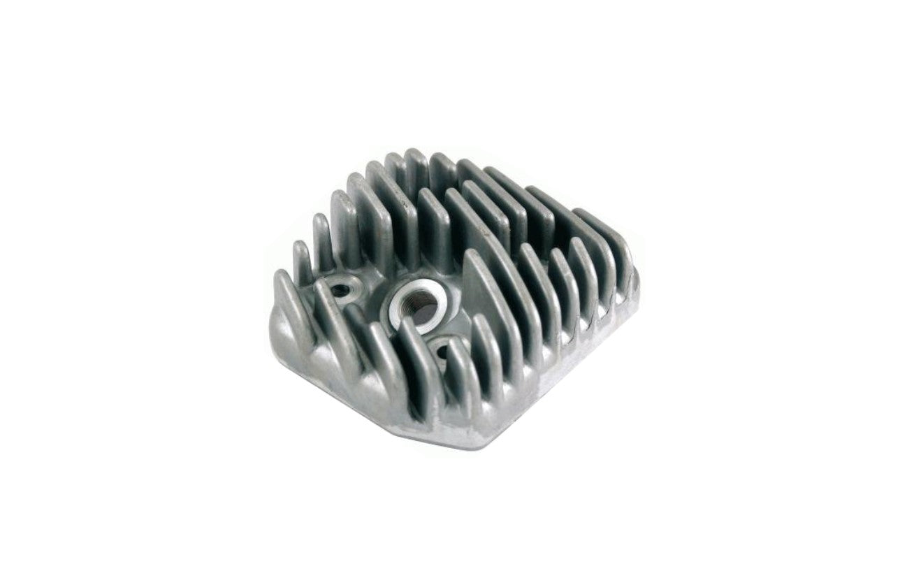 Cylinder head 50 cc 2T A,C 40 mm Peugeot Buxy,Elyseo,Speedfight,Trekker