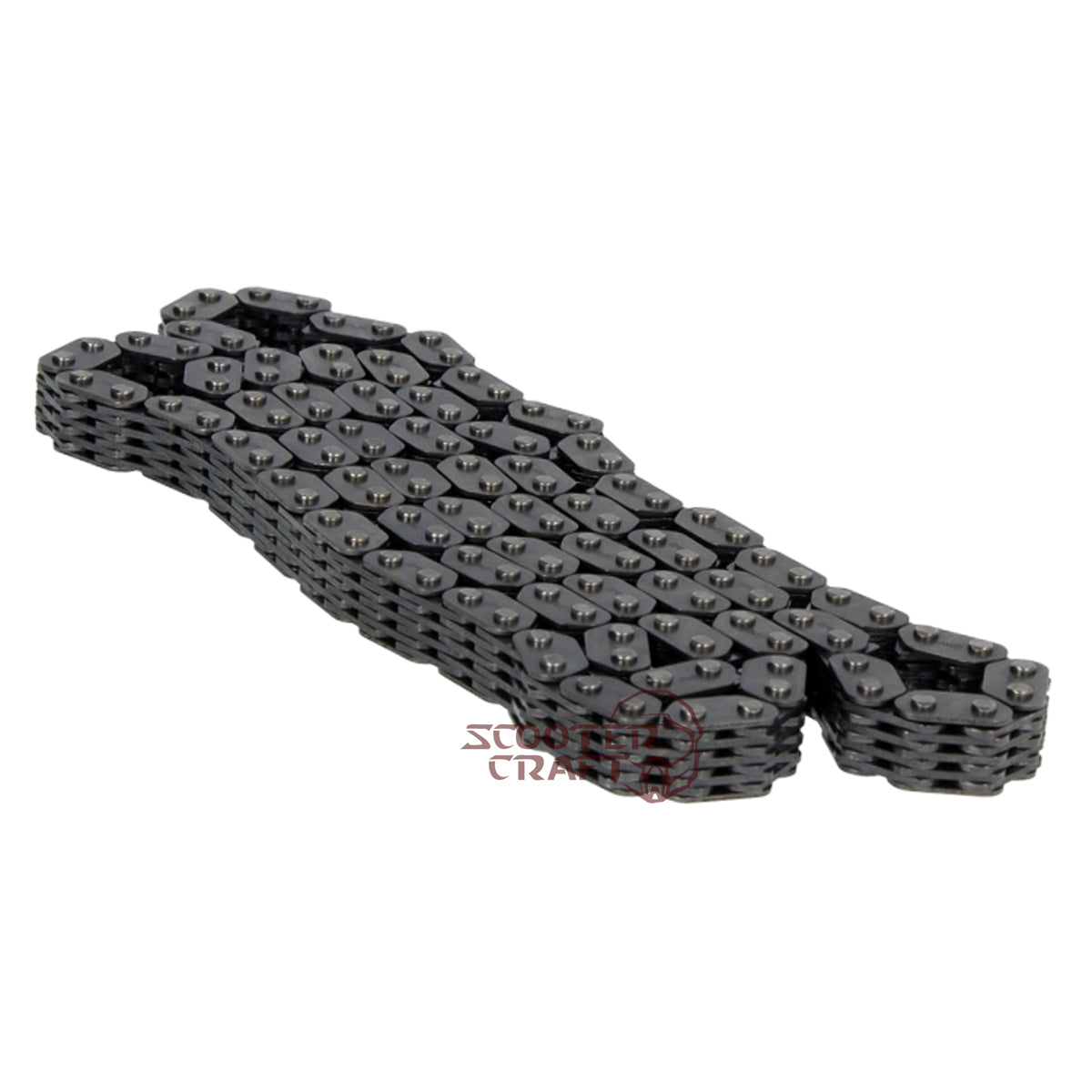 Timing (camshaft) chain Arctic Cat 550 H1 EFI, Prowler 650 XT, 700 HDX, TRV 1000