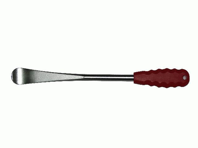 Motorcycle tire changer tool