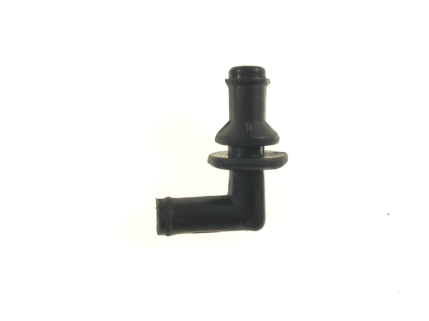 Cooling system overflow connector Kymco Bet&Win 125, genuine