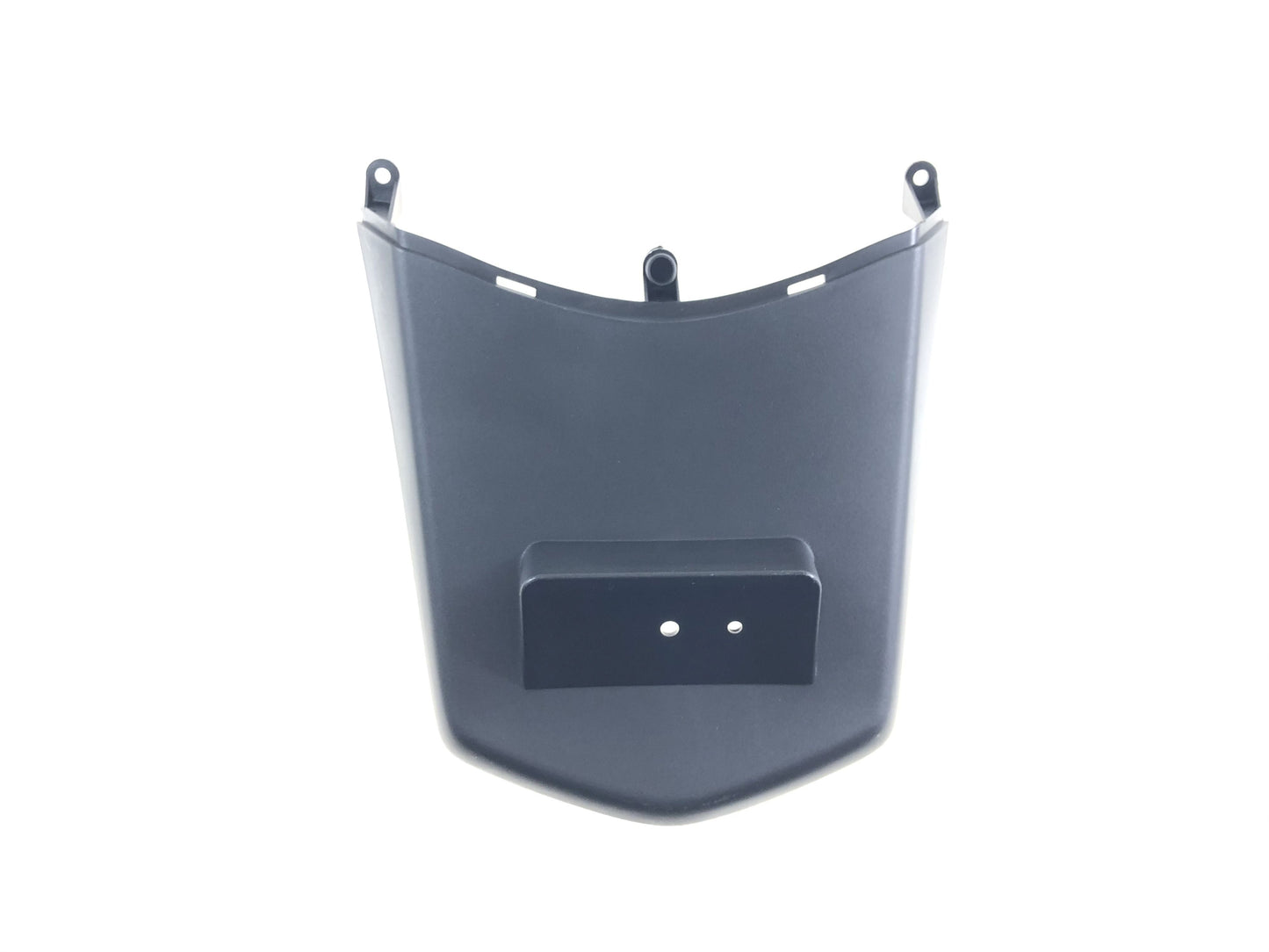 Rear fender black Kymco Bet&Win 125, genuine