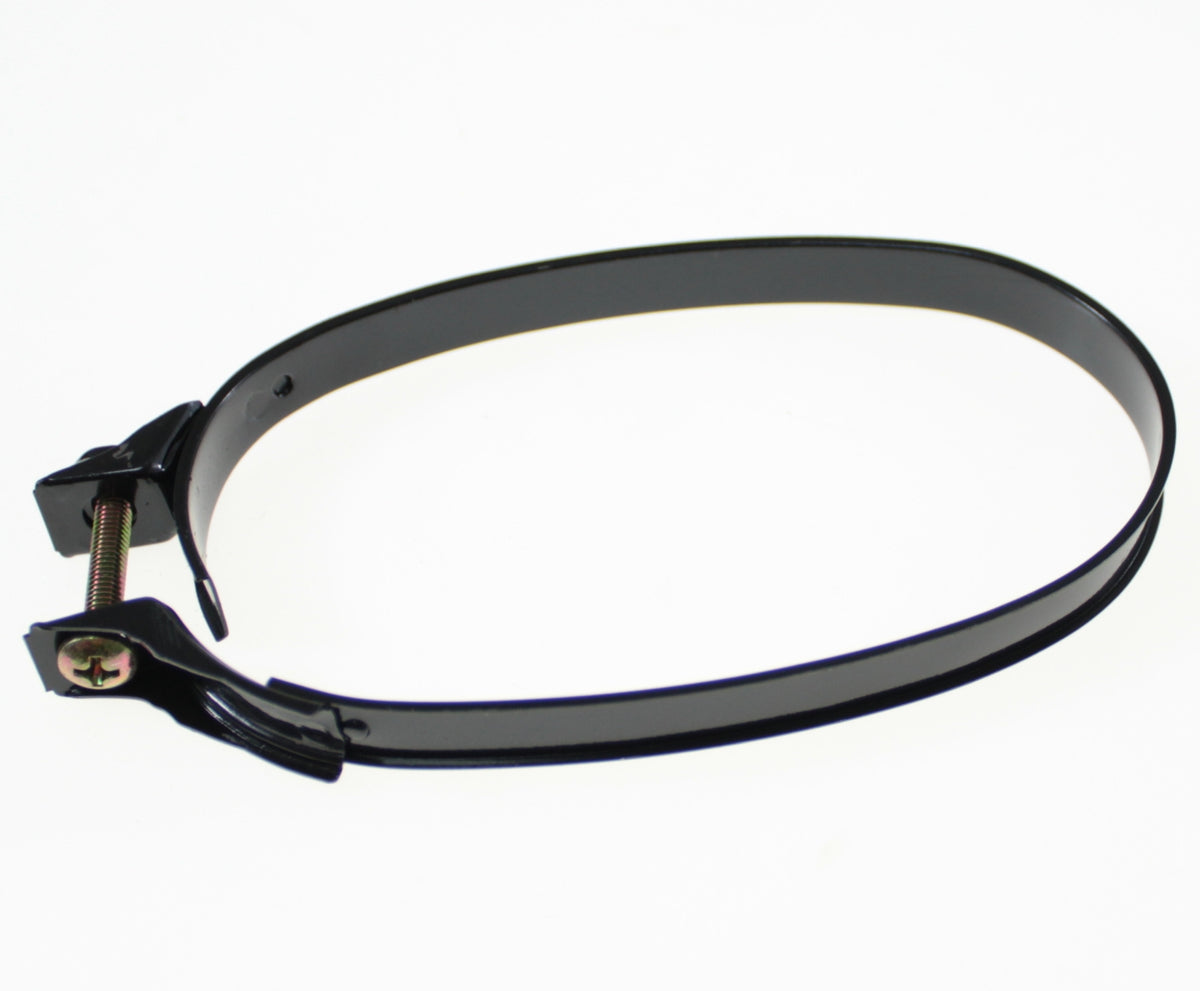 Clamp 56x96 Kymco MXU 550 EPS T3b, genuine