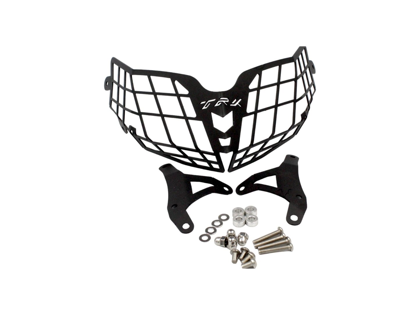 Headlight guard Benelli TRK 502X,TRK 502