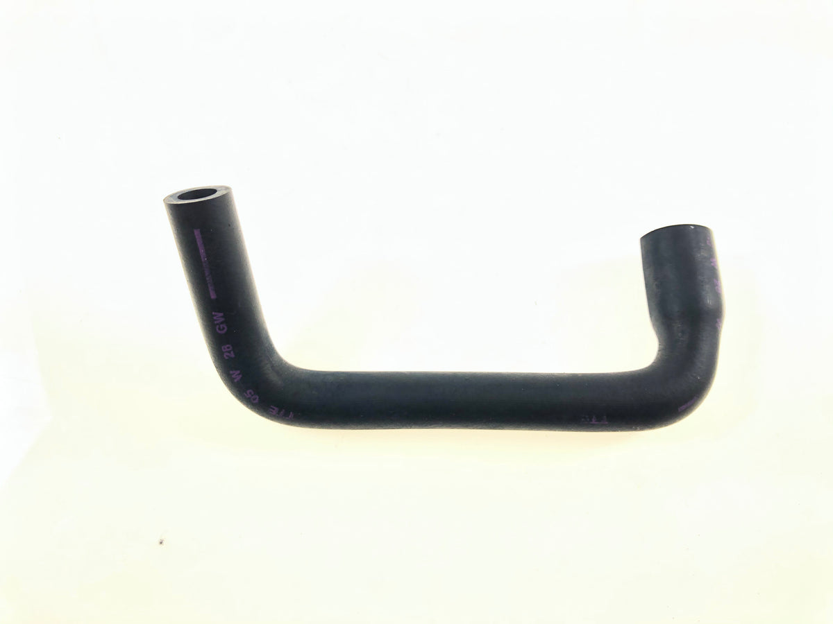 Rubber hose Kymco MXU 550 EPS T3b, genuine