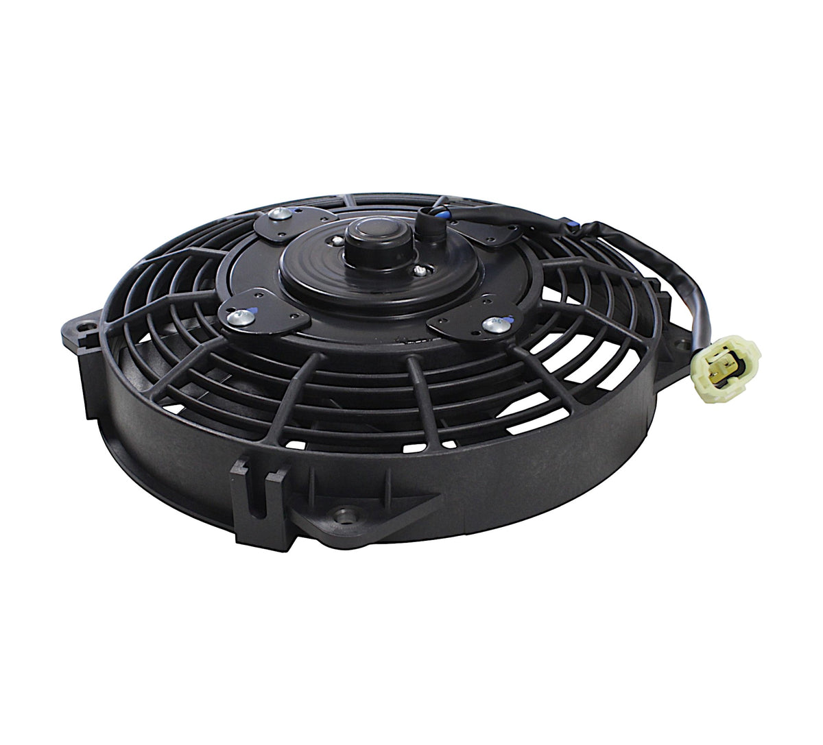 Radiator fan Kymco MXU 550 EPS T3b, MXU 465i T3b, genuine