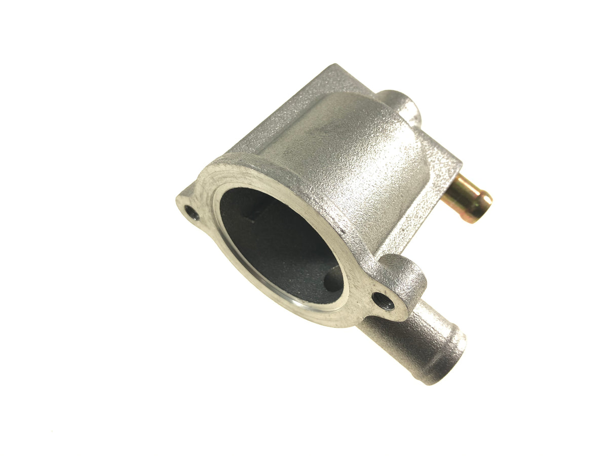 Thermostat housing Kymco UXV 500i, MXU 550 EPS T3b, genuine