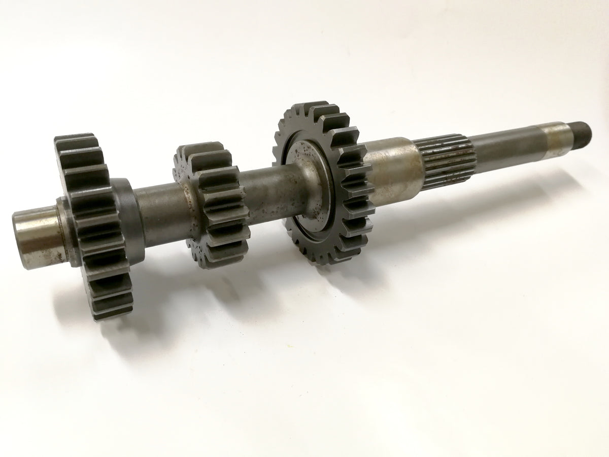 Drive shaft Kymco UXV 500i, genuine