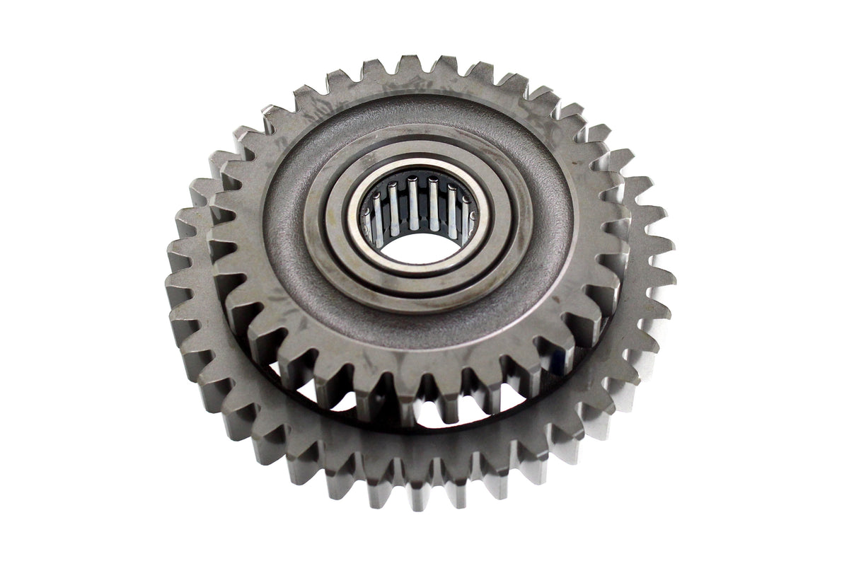 Reverse gear set Kymco MXU 550 EPS T3b, UXV 700, UXV 500i, genuine