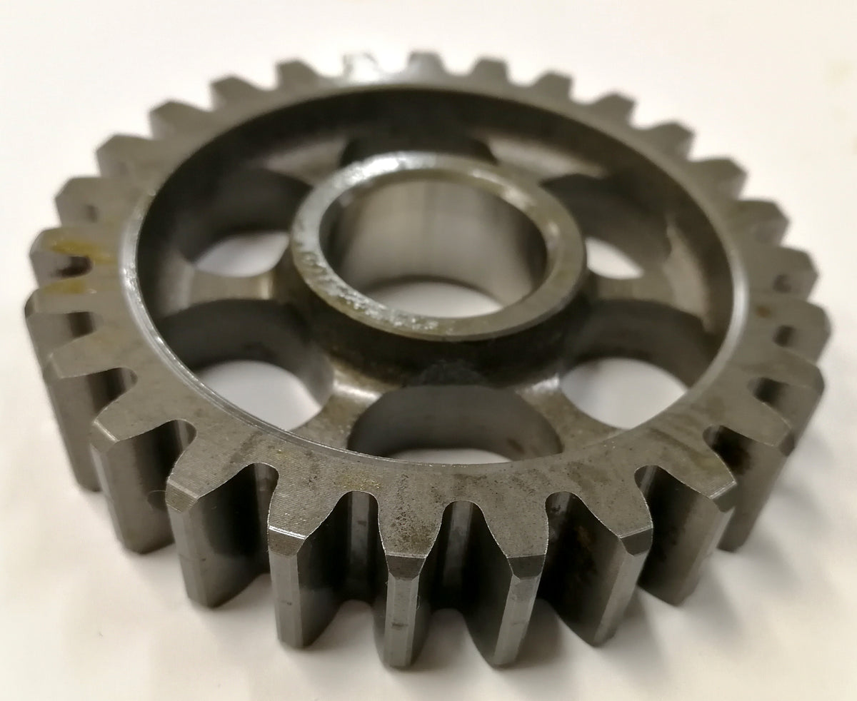 Forward gear 28T Kymco UXV 500i, genuine