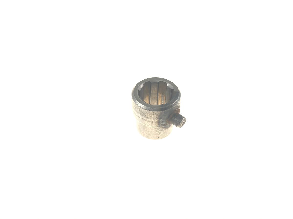 Gear shift fork guide Kymco MXU 550 EPS T3b, UXV 700, UXV 500i, genuine