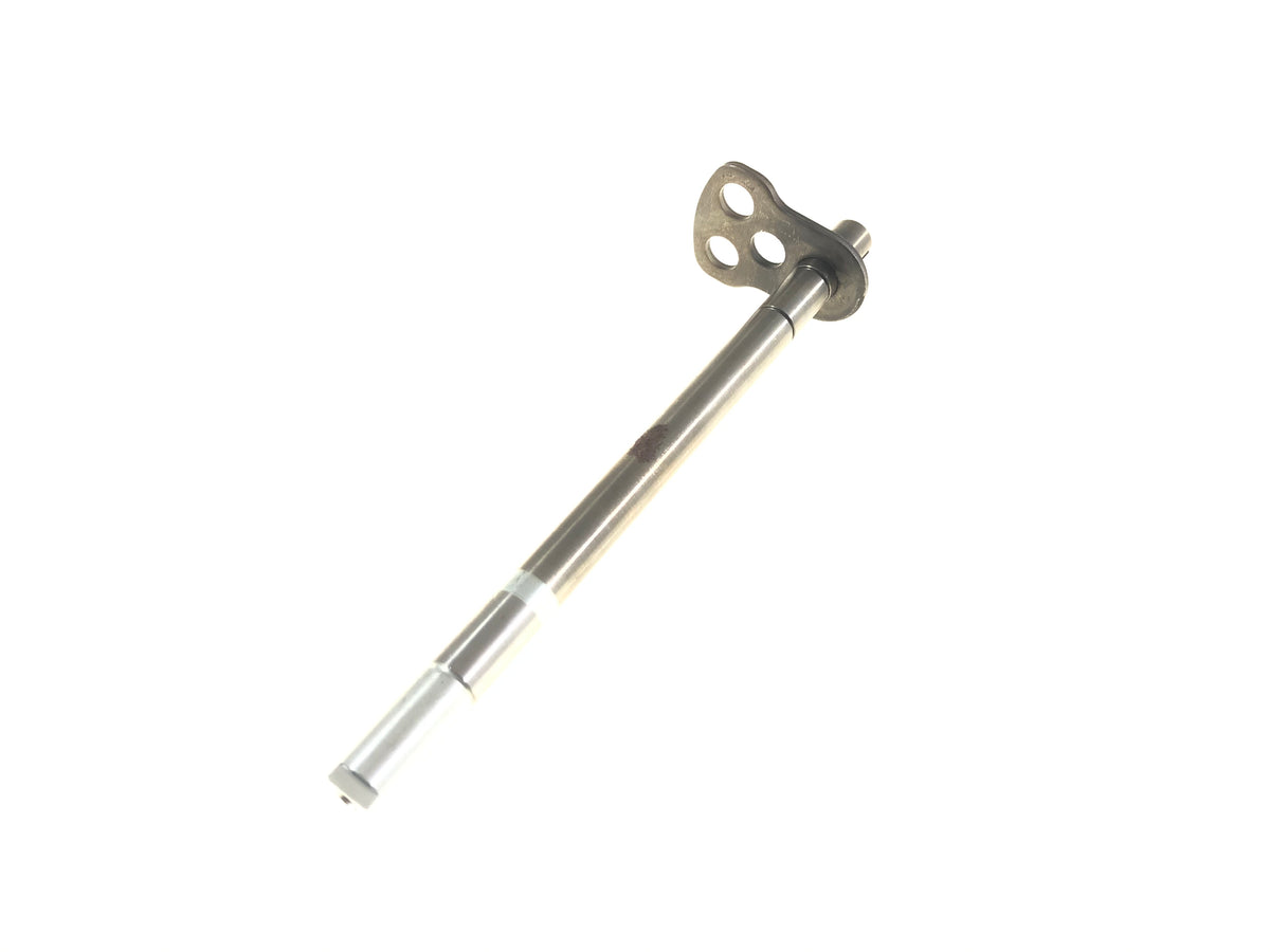 Shift shaft Kymco UXV 500i, MXU 550 EPS T3b, genuine