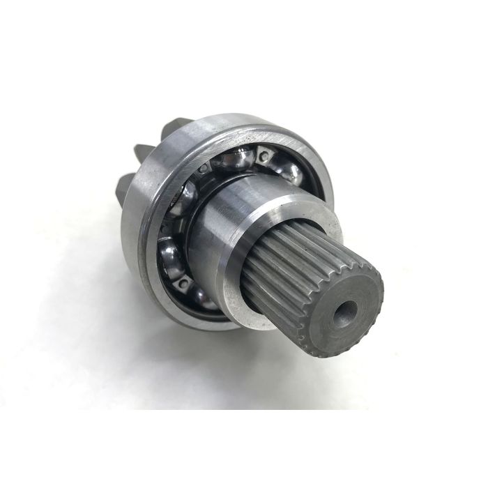Gear, Pinion - Assembly - 11T (inc. 27-28) Arctic Cat TRV 700, genuine