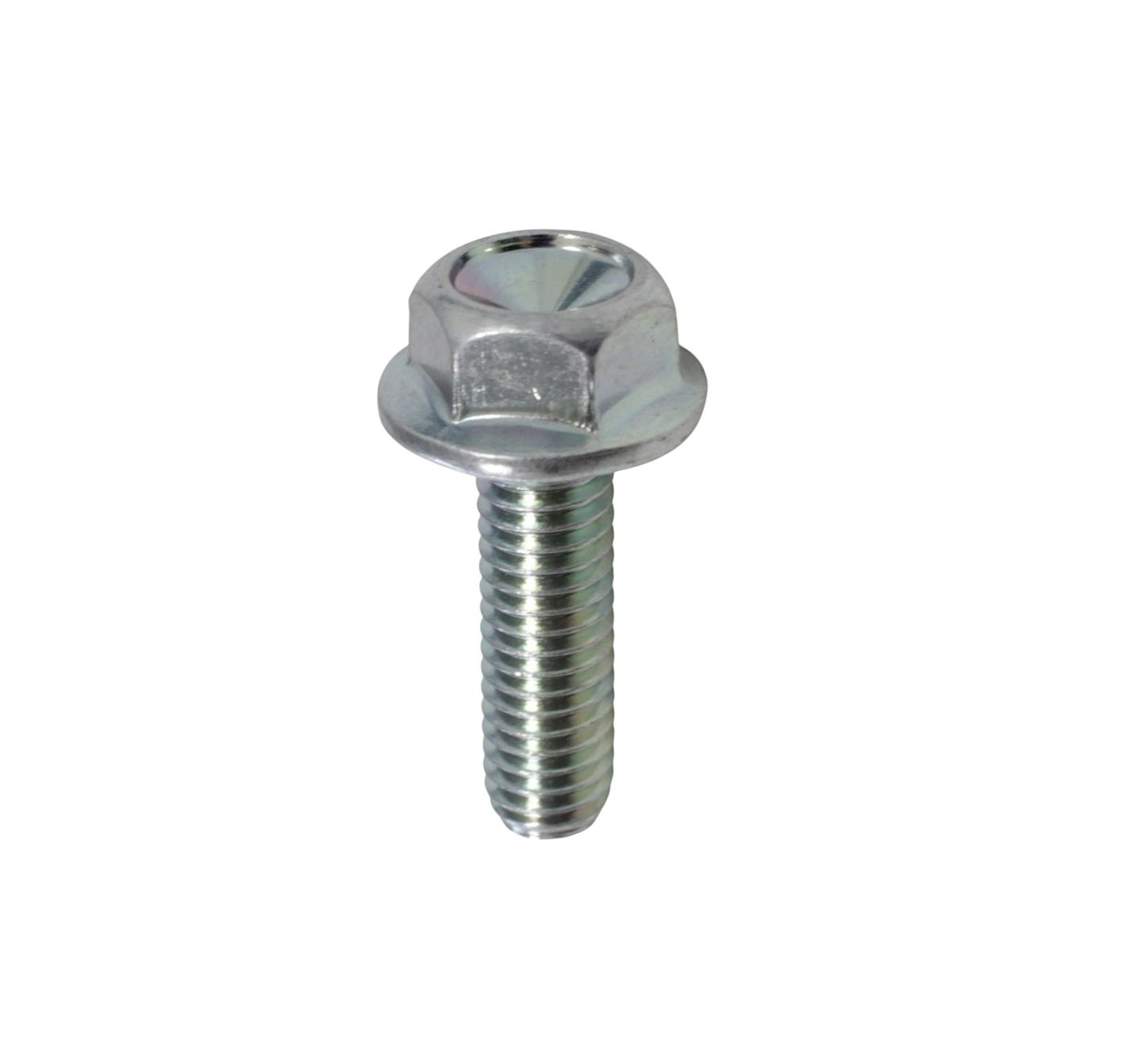 HEXAGONAL FLANGE BOLT M6 × 20 Qianjiang SFA 1000, genuine