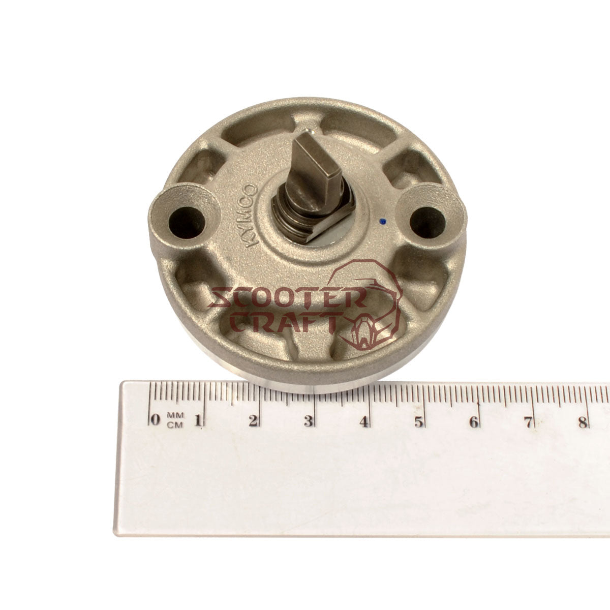 Oil pump Kymco Downtown GT 350, K-XCT 300, genuine