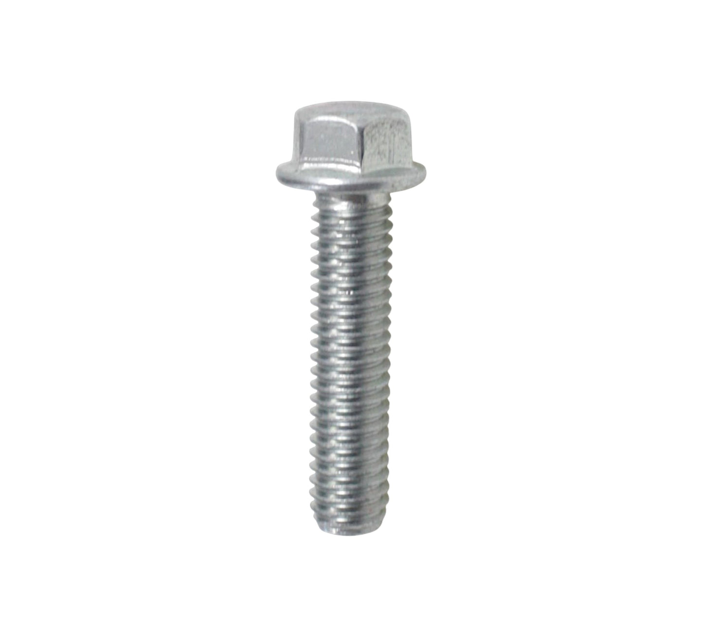 HEXAGONAL FLANGE BOLT M6 × 25 Qianjiang SFA 1000, genuine