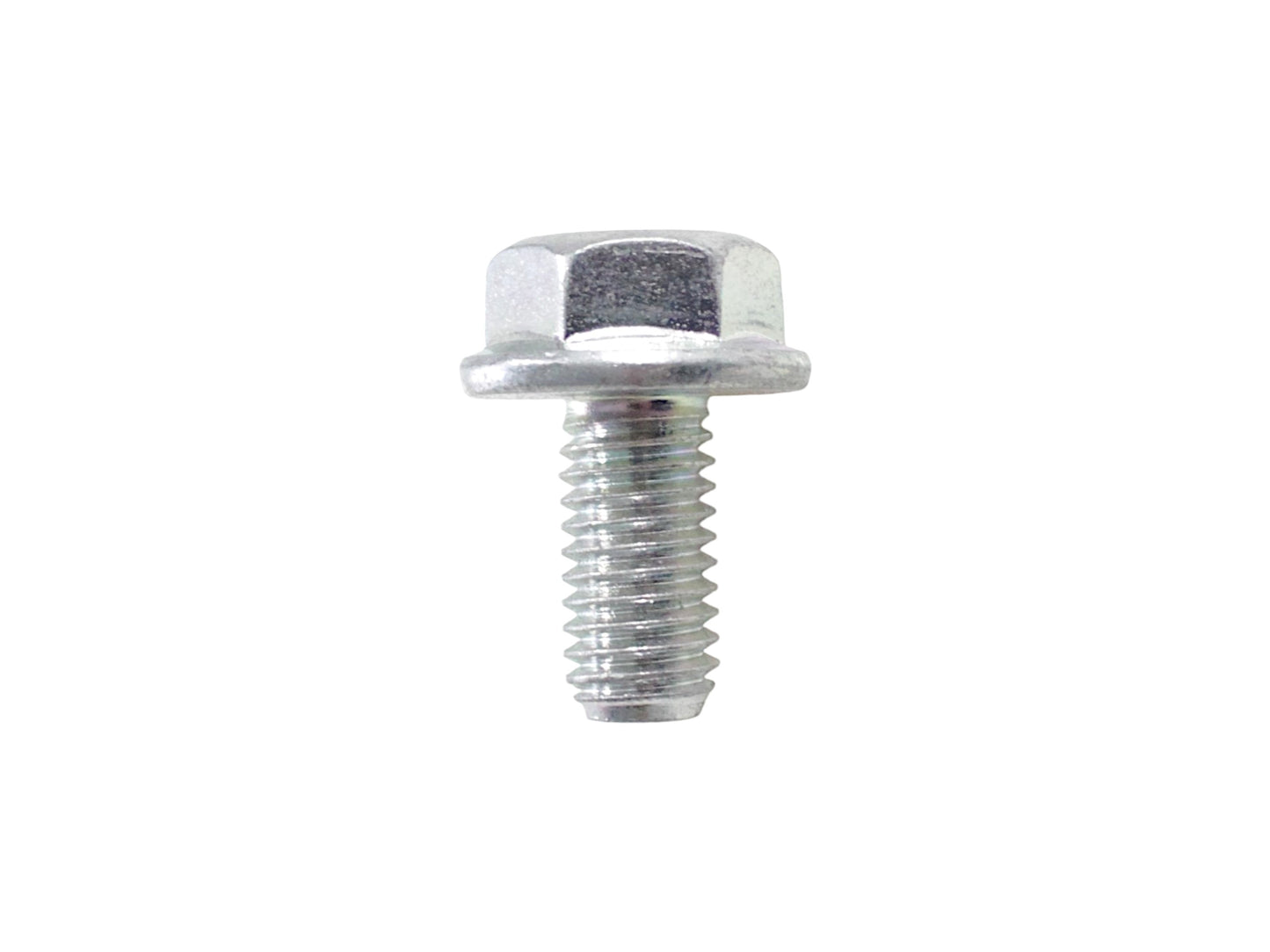 HEXAGONAL FLANGE BOLT M8 × 16 Qianjiang SFA 1000, genuine