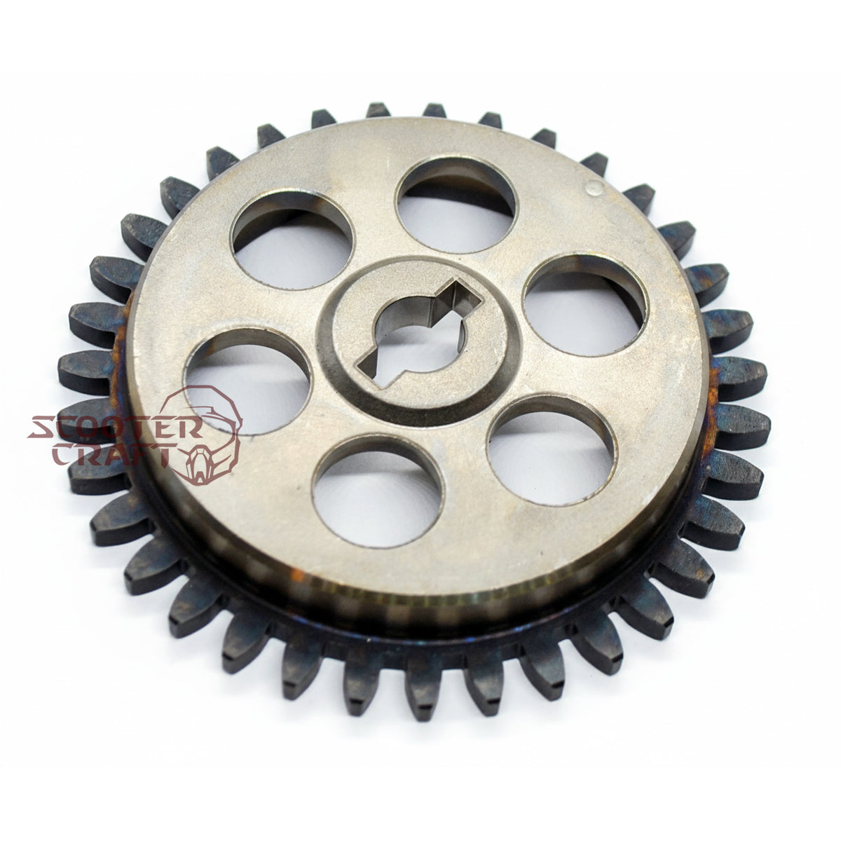 Oil pump driven gear Arctic Cat ATV 366 4X4 Automatic, 400 TRV, 425 CR, Alterra 450, XC 450 EFI, UTV Prowler 500