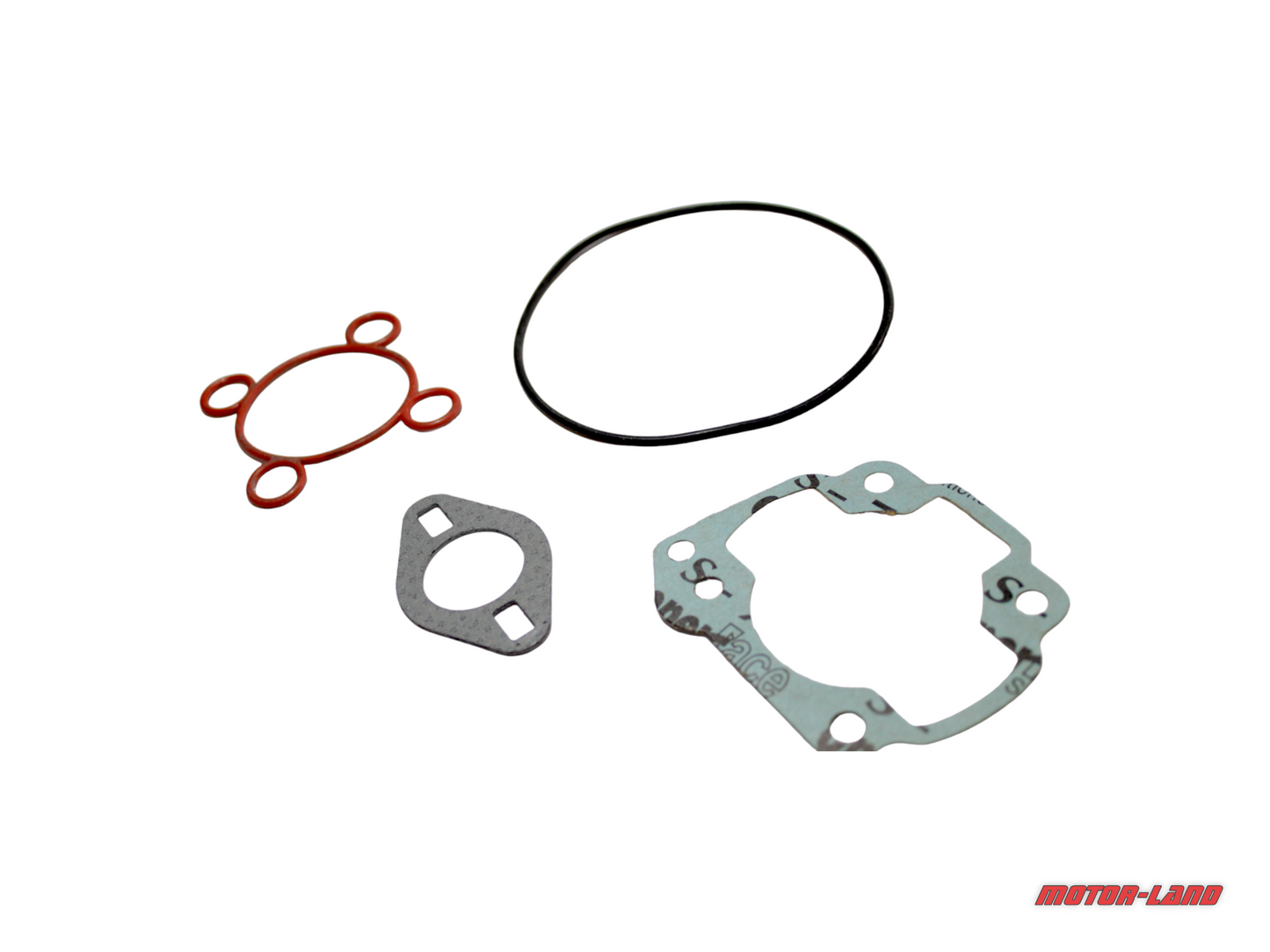 Cylinder gasket set Minarelli horizontal L,C 47.00 mm ver. 1