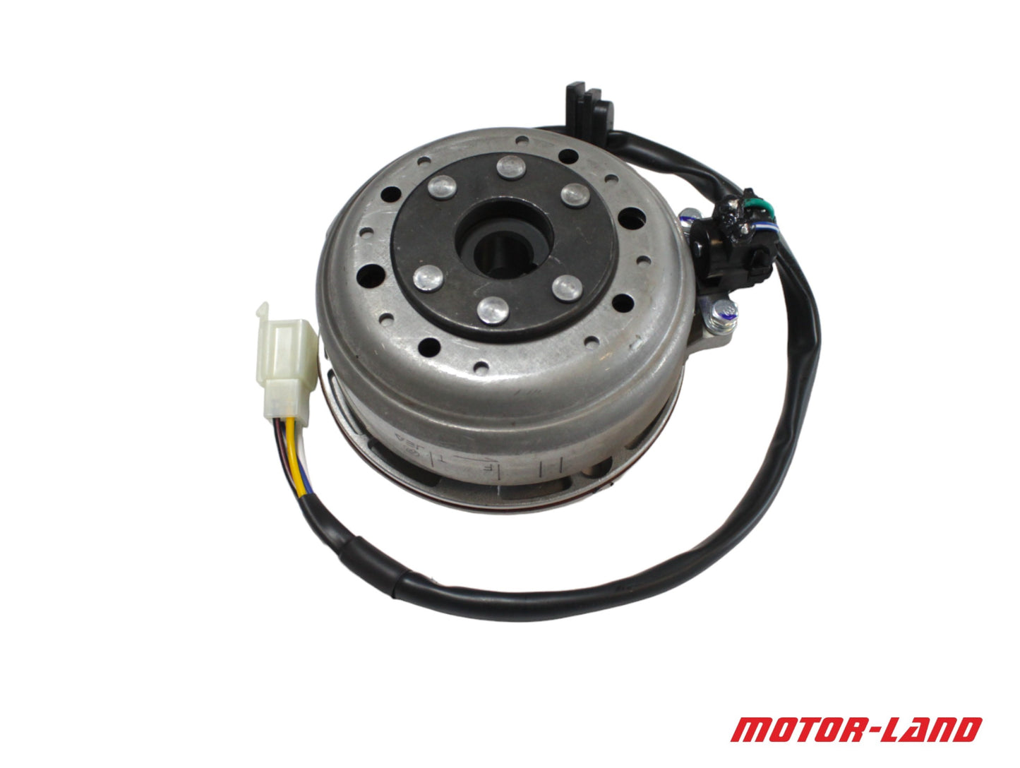 Alternator stator with flywheel YX 140 W063 Apollo RXF Open