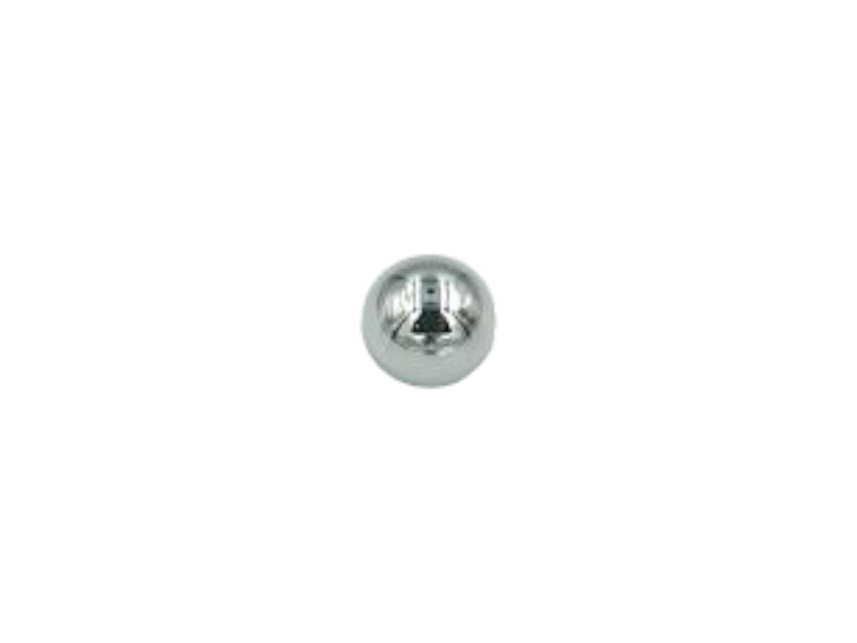 Steel ball #16 Kymco MXU 550 EPS T3b, UXV 700, UXV 500i, AK 575 Premium, genuine