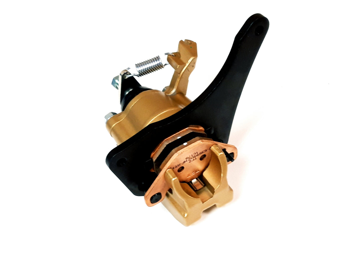 CALIPER, REAR TGB Blade 325, genuine