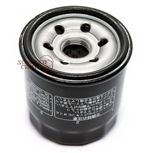 Oil filter Aeon Crossland 600, 620 LOF, Goes 450 X, 520 Max, 625i, 725 IS