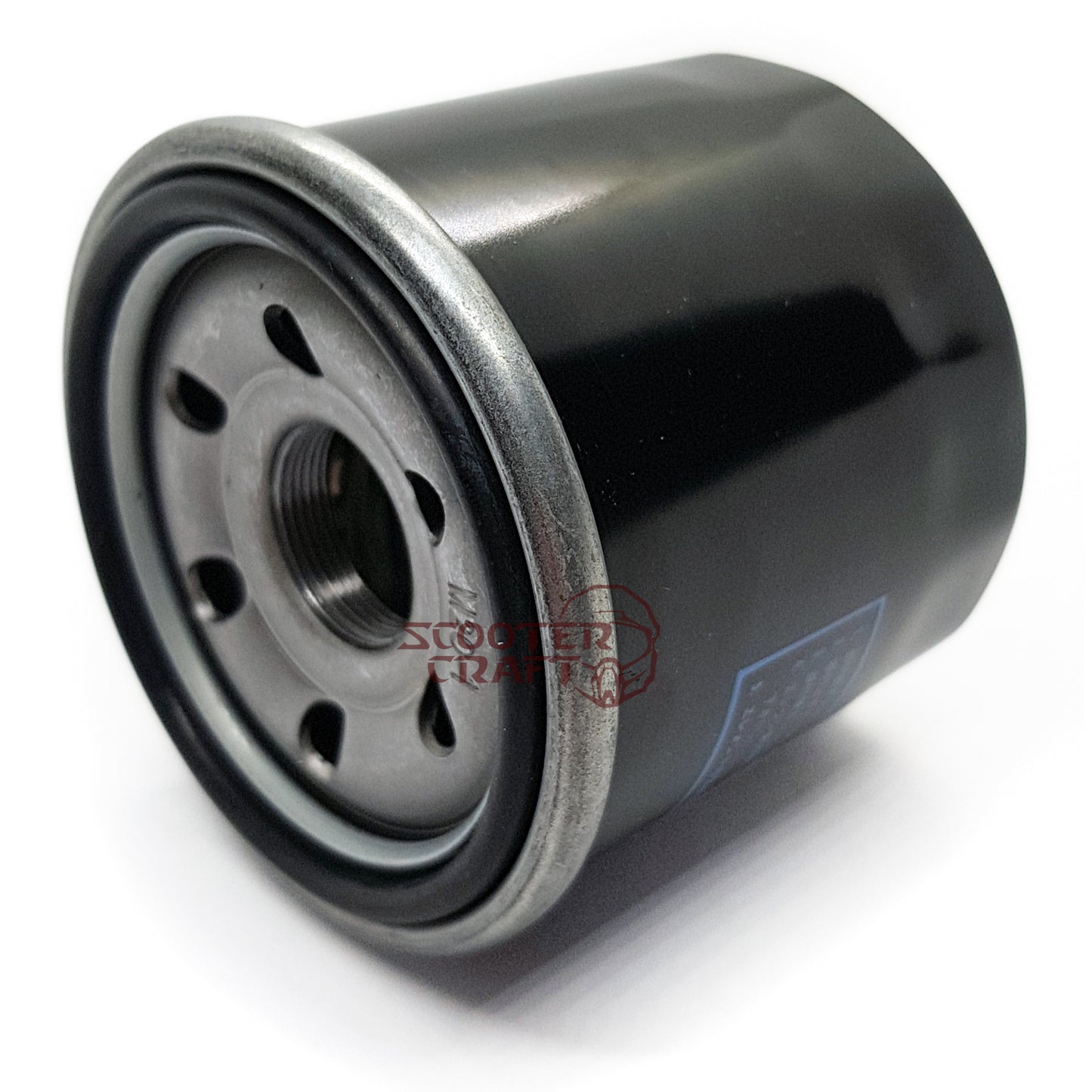 Oil filter Aprilia 457 RS 4T 8V E5+, RS 660, RSV 1000 RSV4 R, Tuono Factory 1100 V4, RSV4 RR