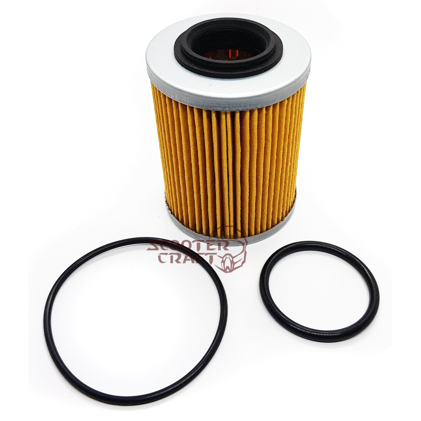 Oil filter kit (filter, o-rings,) Hisun ATV HS 800, H8 800 4x4 EFI, Tactic 1000, UTV RS8 800, Sector 1000