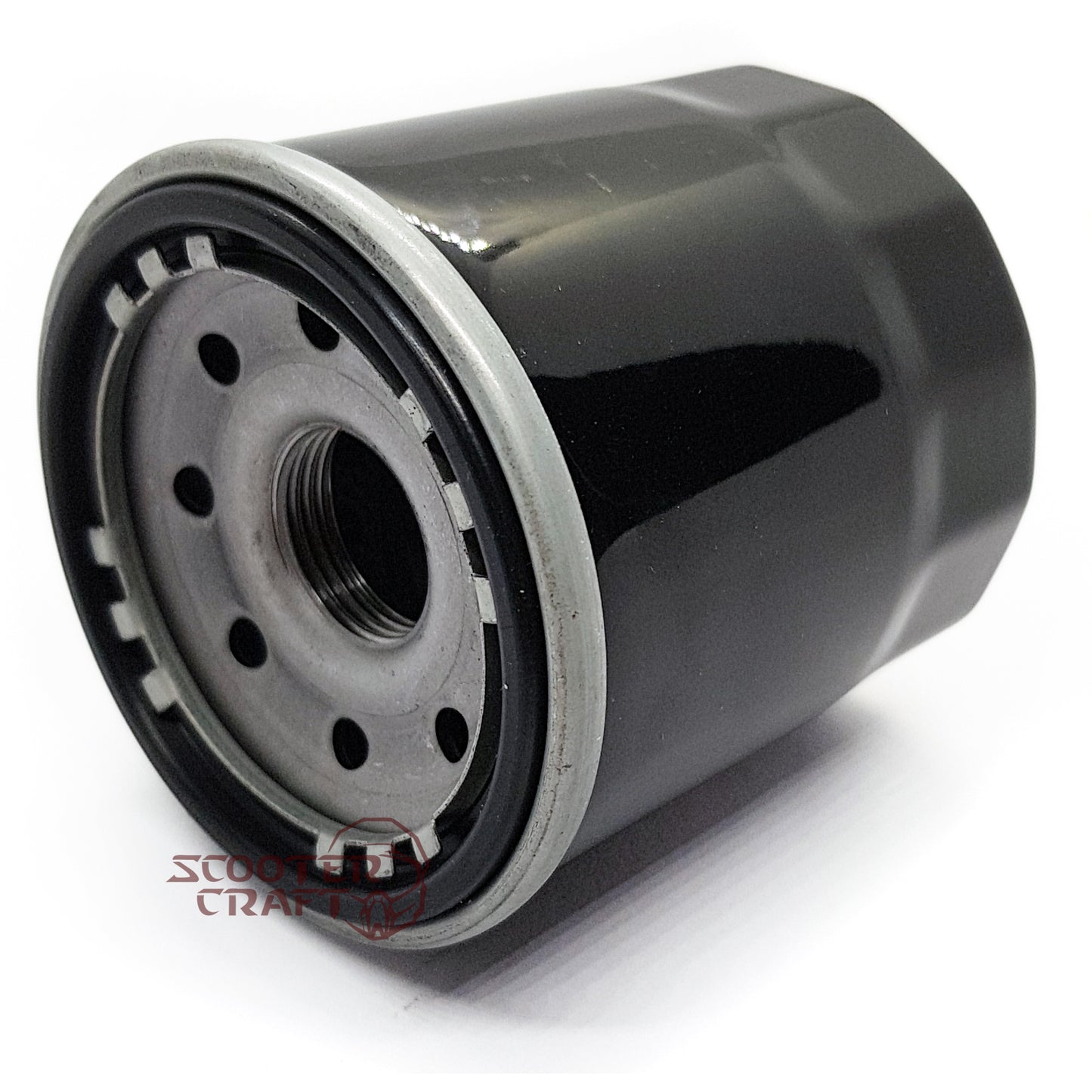 Oil filter Honda CB500, CBR 600 F, CB600 F Hornet, XL650V Transalp, XRV750 Africa Twin, VT1100 Shadow