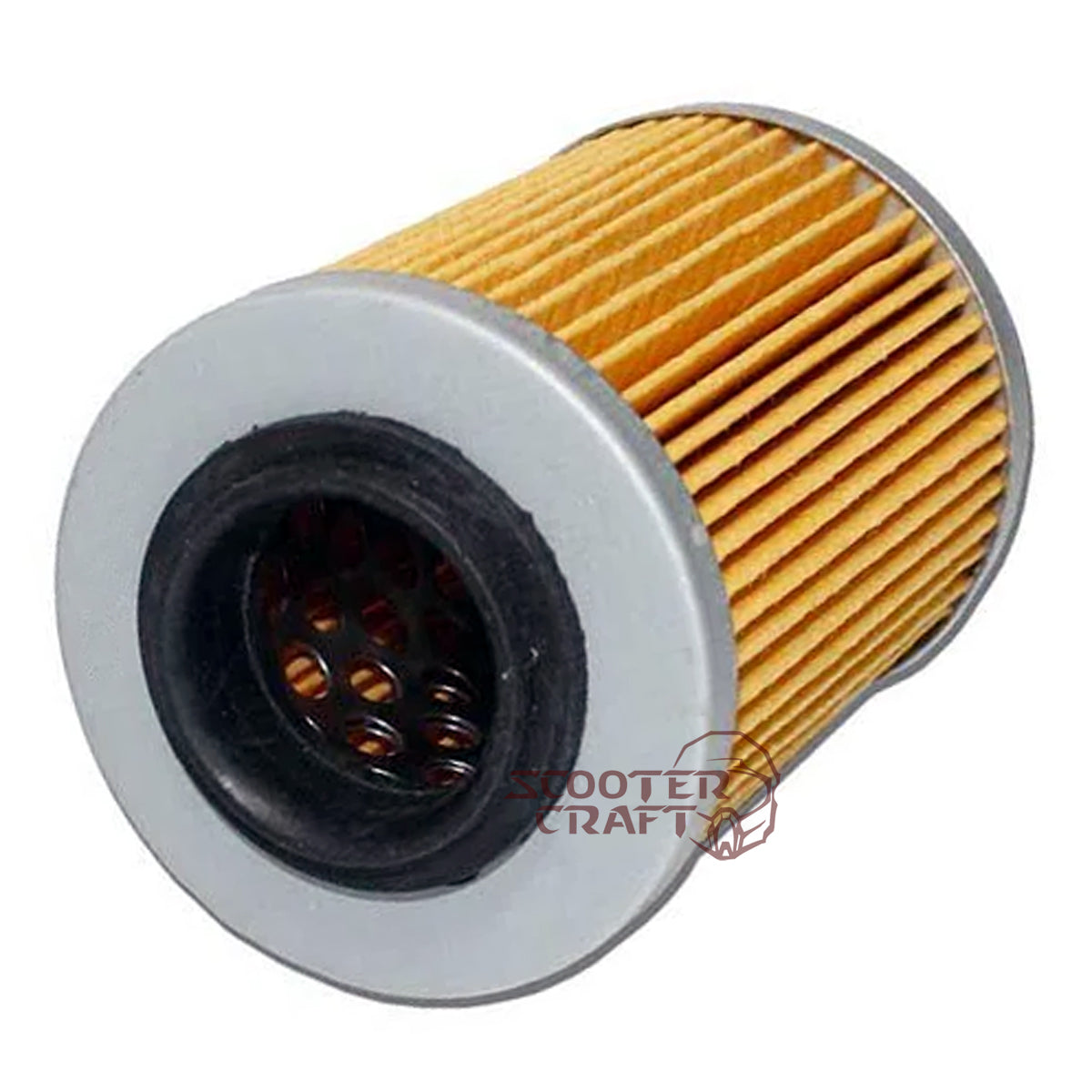 Oil filter Linhai M565LT E4, 570 PROMAX E5, M570L, T‑BOSS 650 E5 EPS, Landforce 650L EPS EFI T3b