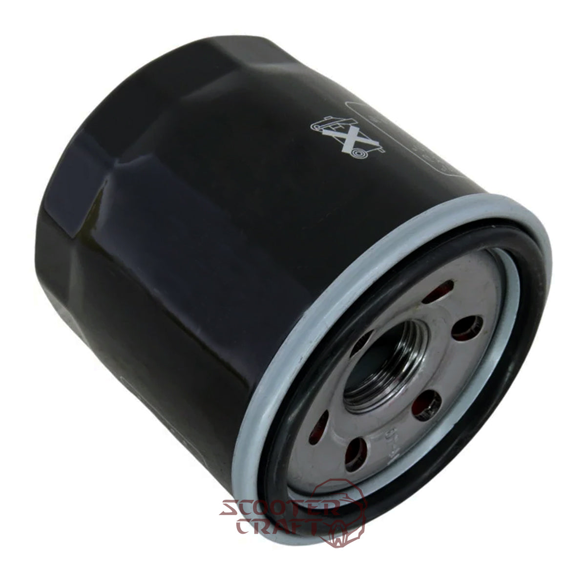 Oil filter Segway Snarler AT5 S E5, Snarler AT6 L T3b, Fugleman UT6, AT10L, AT10WL ABS