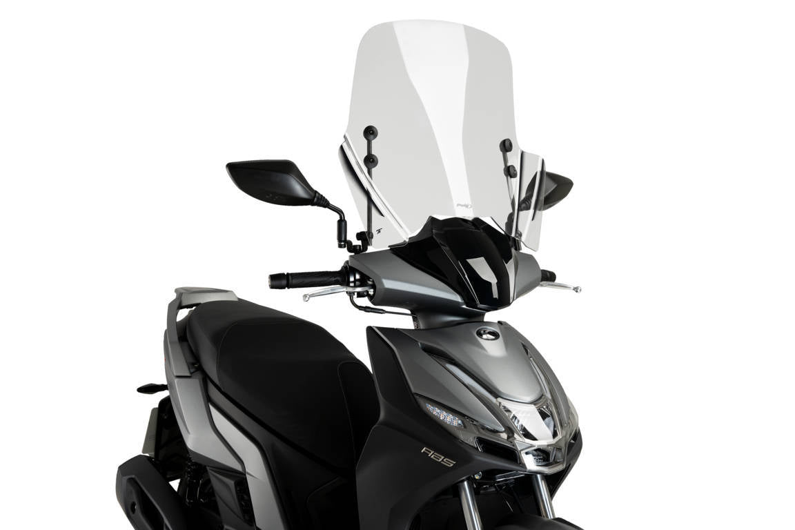 Screen Kymco Agility S 125i CBS E5