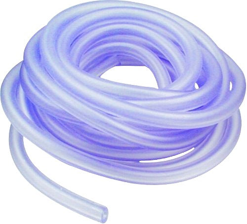 Fuel hose 5×10 mm (5 meters) purple