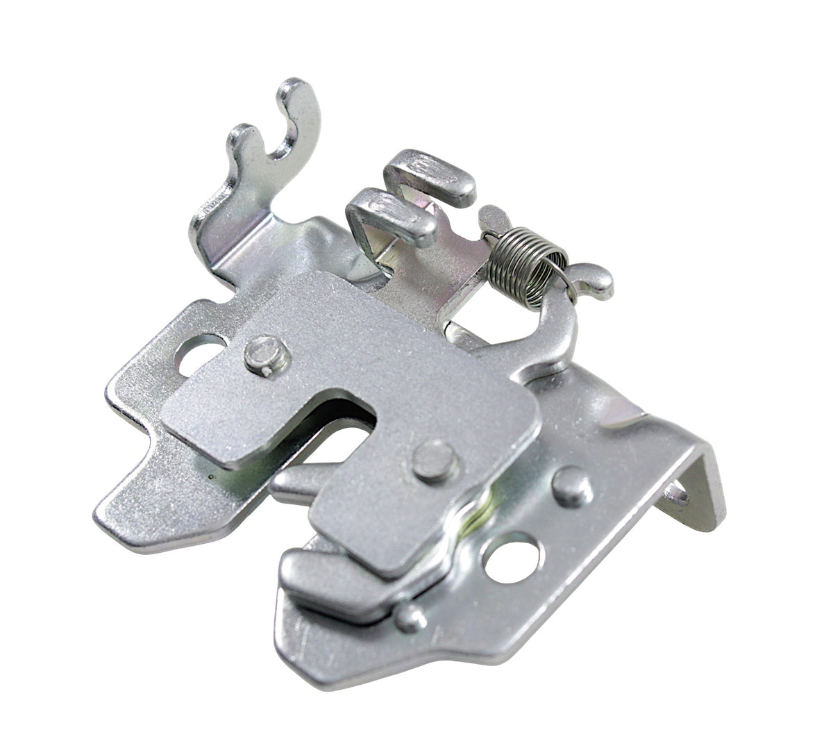 Seat lock Kymco Downtown GT 350, genuine