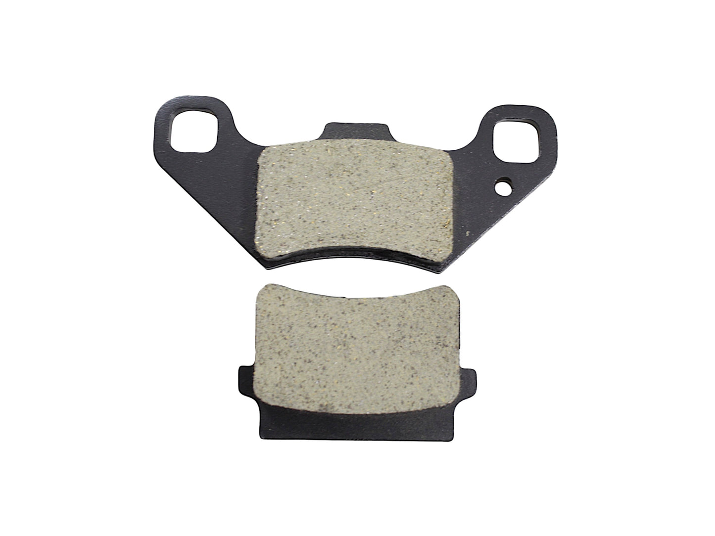 Brake pads ATV 250 STXE (EBC-FA416)