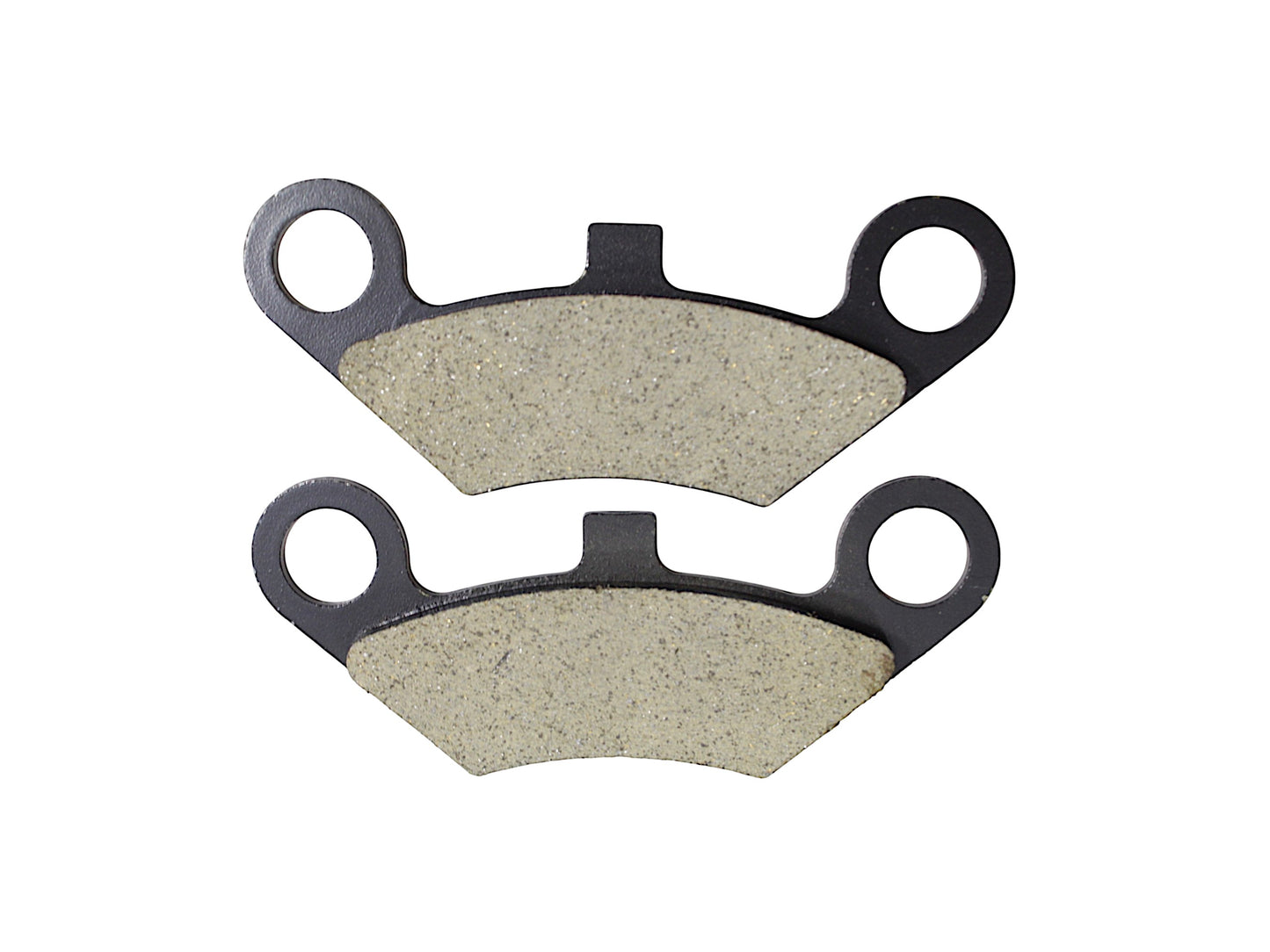 Rear brake pads ATV ST-9E,C 250