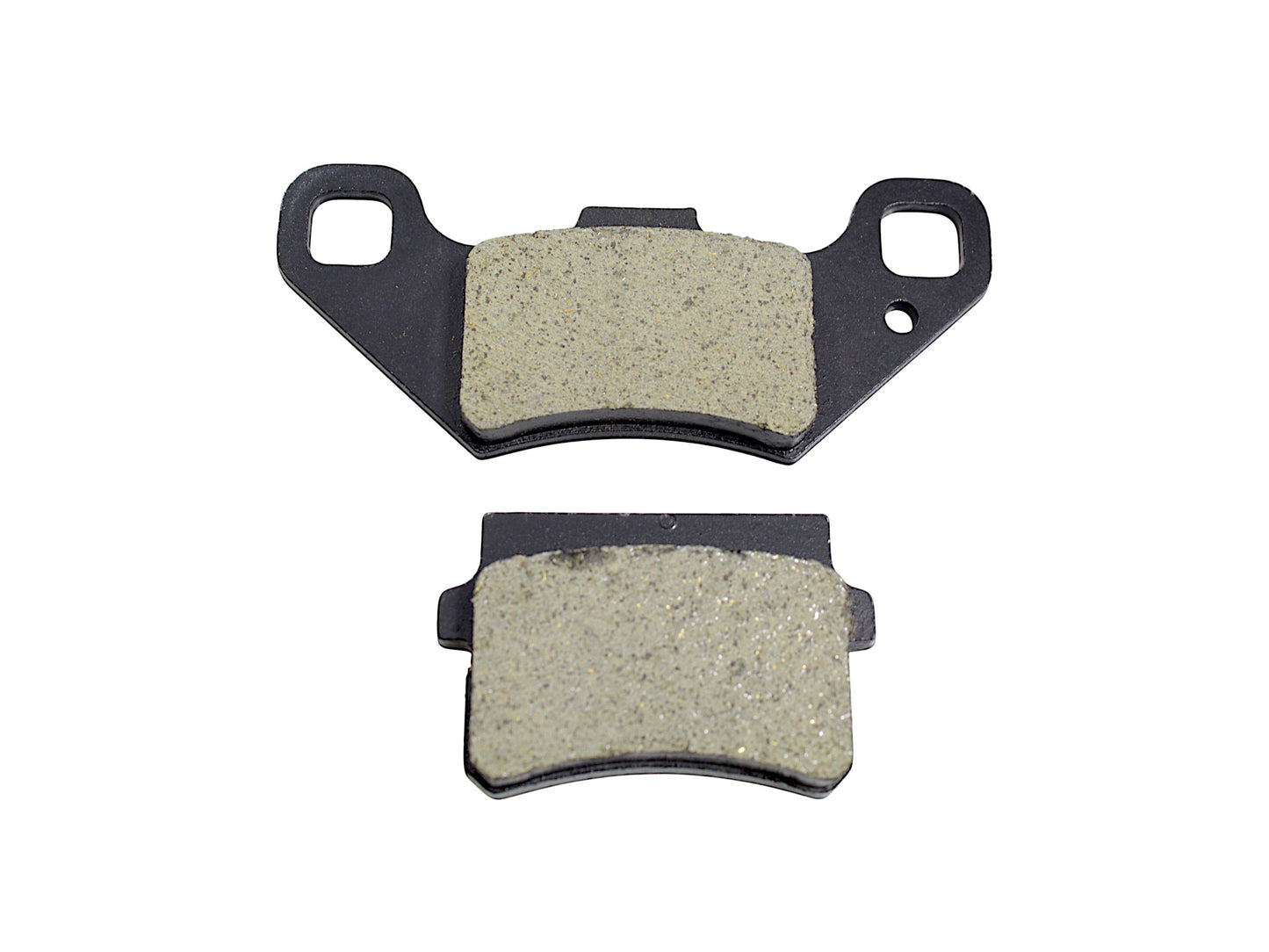 Rear brake pads ATV quad Barton,KXD 110,125