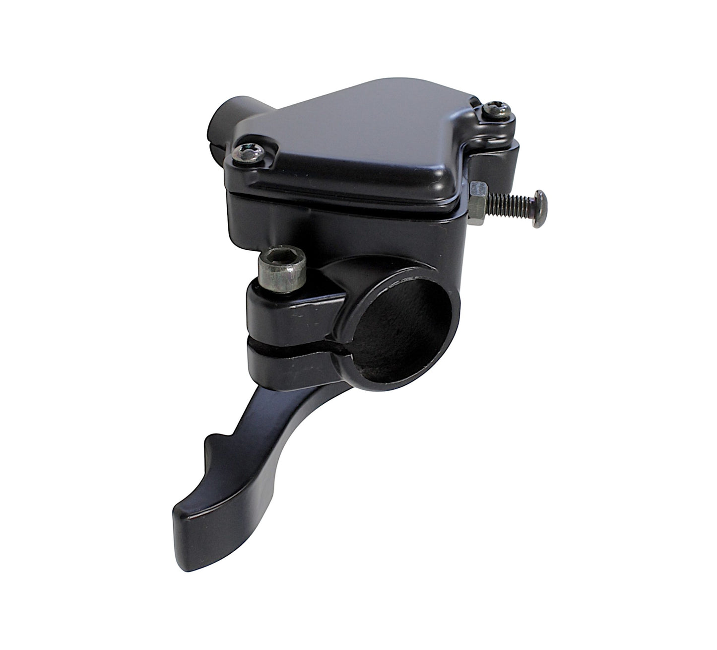 Throttle lever with housing twist throttle ATV 200