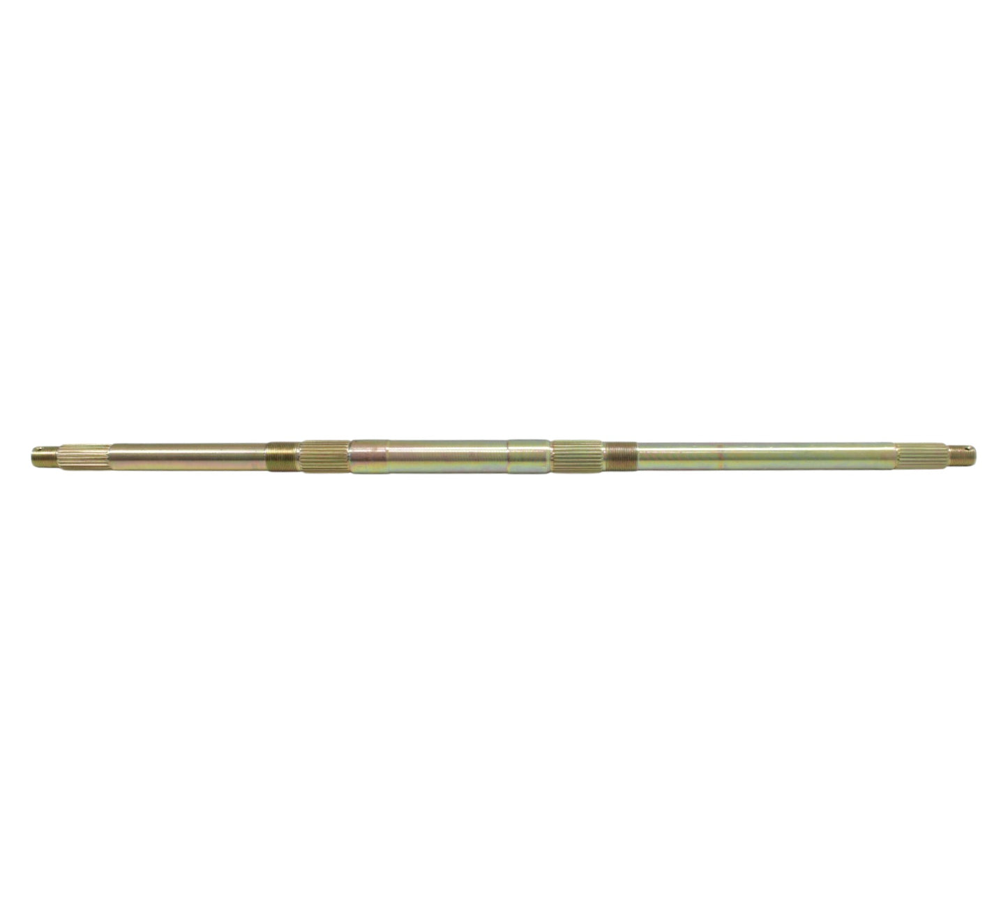 Rear axle ATV 63 cm 70,110,125